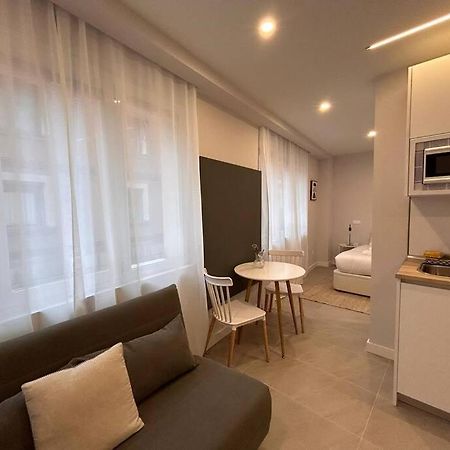 Cozy Studio In Tetuan - En 1/9 Madrid Luaran gambar