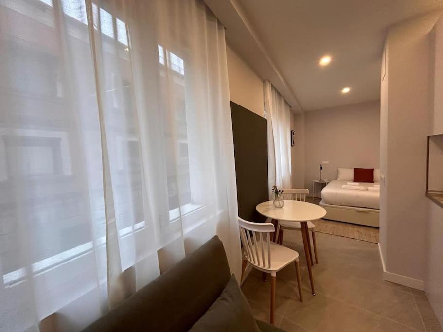 Cozy Studio In Tetuan - En 1/9 Madrid Luaran gambar