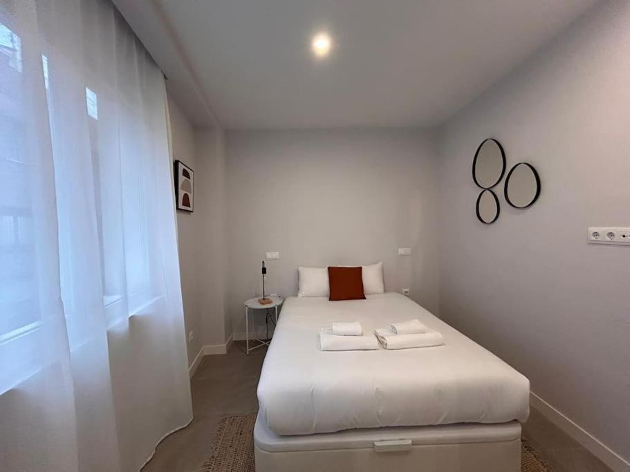 Cozy Studio In Tetuan - En 1/9 Madrid Luaran gambar