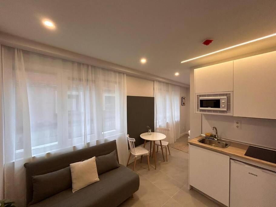 Cozy Studio In Tetuan - En 1/9 Madrid Luaran gambar